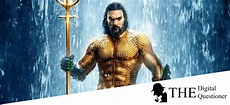 Aquaman: Reseña de la película que salvo a DC Comics