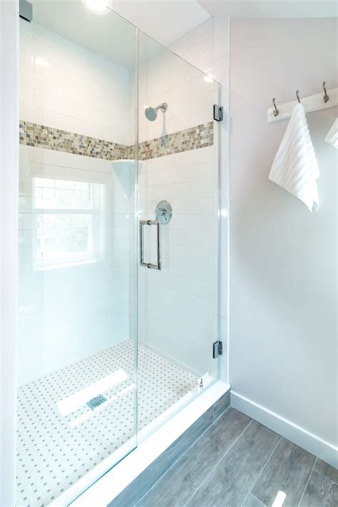 Bathroom Remodel Ideas Walk In Shower Best Home Design Ideas