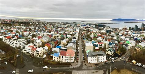 48 Hour Reykjavík Itinerary Paiges In My Passport