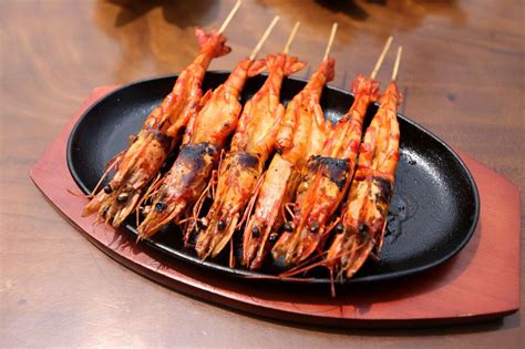 Resep aneka olahan tumis udang ala rumahan, yang lezat dan menggugah. 15 Resep Olahan Udang untuk Masak di Rumah