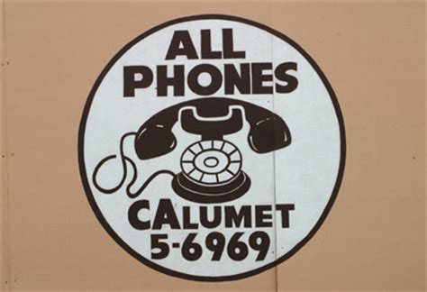 I want to be able to sort my list alphabetically by the person's last name. Old Telephone Numbers | Forgotten Chicago | History ...