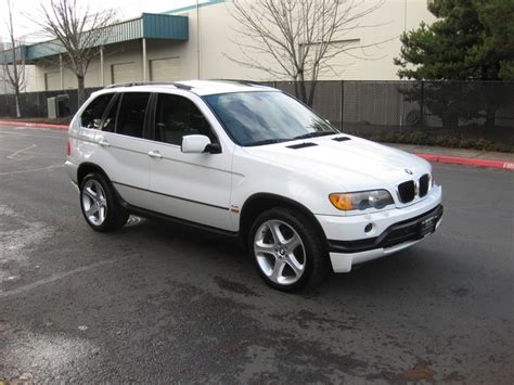Ok if the pairing was successful, the mobile phone appears at the top of the list of mobile phones. 2001 BMW X5 4.4i AWD SUV WINTER+PRM Pkgs - 4.8is Kit . MINT!