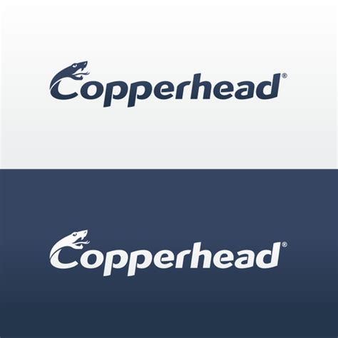 Designs Copperhead Needs A New Logo Logo Design Contest