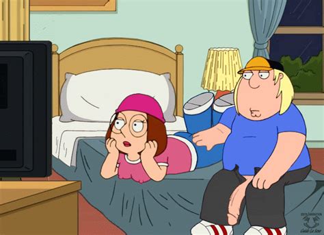 Post Animated Chris Griffin Family Guy Guido L Meg Griffin