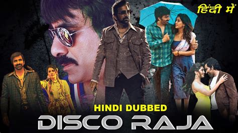 Disco Raja Full Movie In Hindi Ravi Teja Movies In Hindi Dubbed 2020 South Movies Confirm