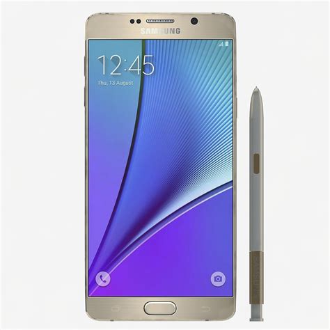 Samsung Galaxy Note Oro Platino Modelo D Prj Dae C D Wrl