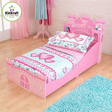 step2 girls loft and storage twin bed