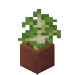 Bookshelf api library 1.15.2/1.14.4 contains base class helpers for energy/inventories/fluid and a simple gui system. Potted Plant Gallery - Minecraft Furniture