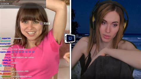best of twitch 78 mia malkova and riley reid stream drdisrespect on mixer amouranth saying it