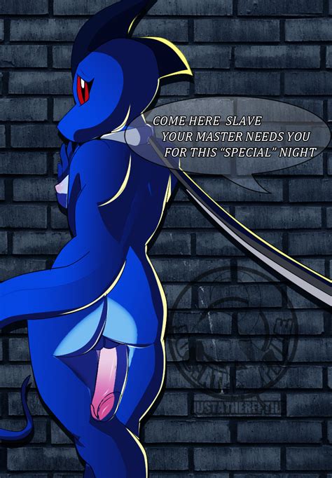 rule 34 2012 anthro areola ass big penis blue body blue scales blue skin breasts brick wall