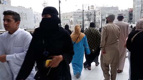 Tower zam-zam - YouTube