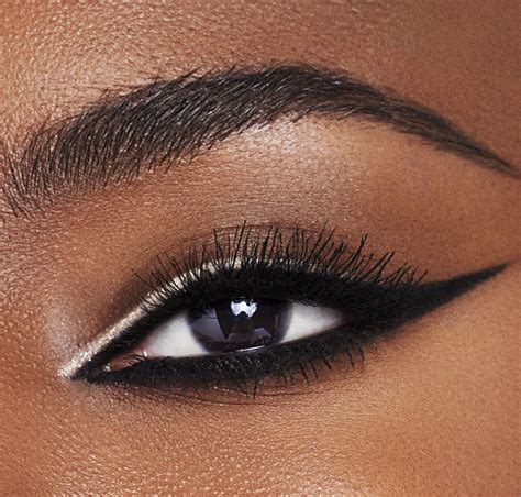 Why You Should Use Nude Or White Eyeliner Charlotte Tilbury My XXX