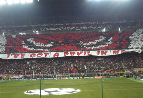 All info around the stadium of ac milan. Where to buy Inter & AC Milan football tickets