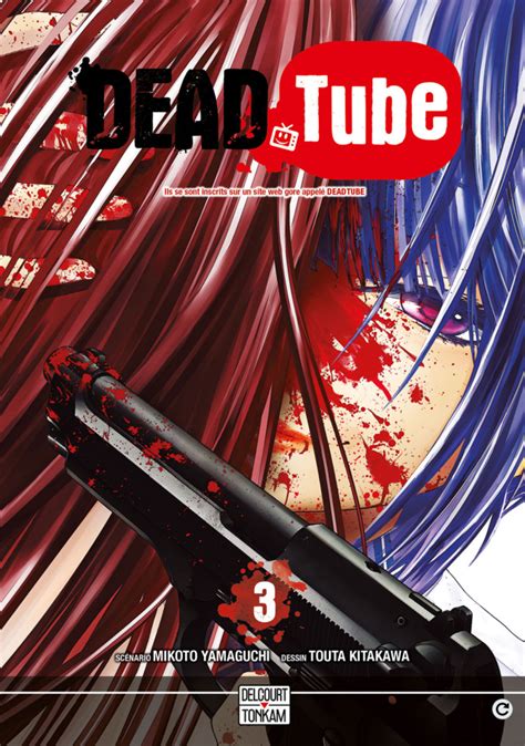 Download ensemble, c'est tout in 1080p. Dead Tube #3 - Tome 3 (Issue)