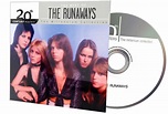 The Runaways - 20th Century Masters: The Millennium Collection: The ...