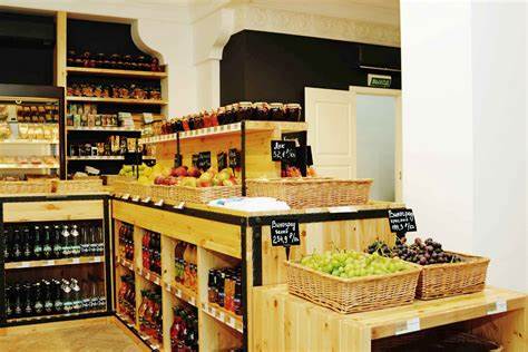 Магазин Правильного Питания Бизнес План — Похудение Диета Правильное Картинка - Магазин Правильного Питания Бизнес План — Похудение Диета Правильное