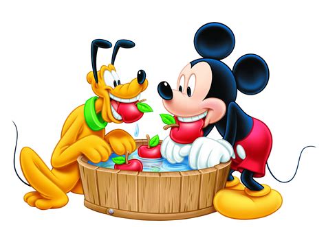 Mickey Mouse Png Images Transparent Free Download Pngmart
