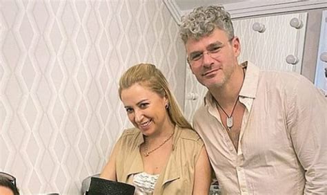 Тоня Матвиенко выдала как запала на женатого Арсена Мирзояна Новости section UKR NET