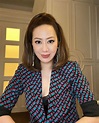 9 Potret Glamor Cissy Wang, Istri Donnie Yen yang Jago Surfing!