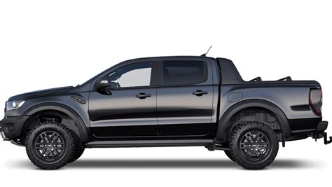 All New Ford Ranger Raptor For Sale Think Ford