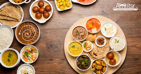 What Is The Specialty Of Indian Cuisine Amritsr Restaurant