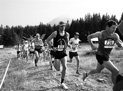Trail Runners Book Review Daniels Running Formula — Atra
