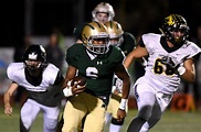 Damien football routed in CIF-SS quarterfinals – Daily Bulletin