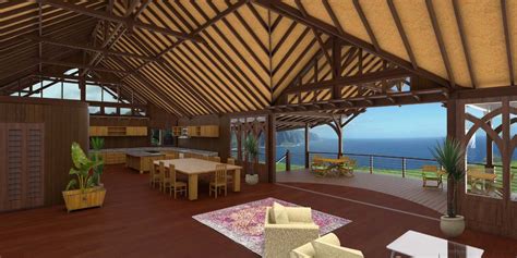 Bali is also an incredible source of interior design inspiration. Bali Style Prefab Wooden Homes | Teak Bali