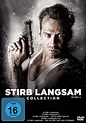 Stirb langsam Collection | Film-Rezensionen.de