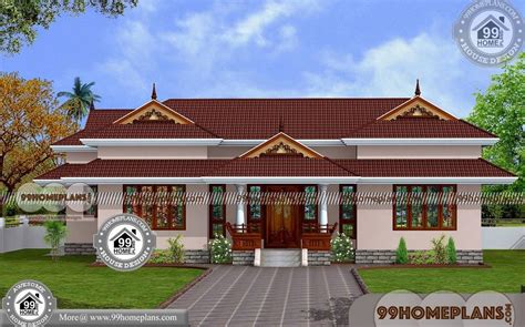 Maybe you would like to learn more about one of these? 3 Bedroom House Plans Kerala Single Floor Traditional ...