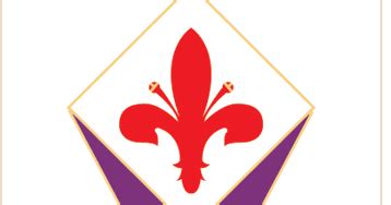 Association football logos of italy. ACF Fiorentina Short History | The Power Of Sport and games