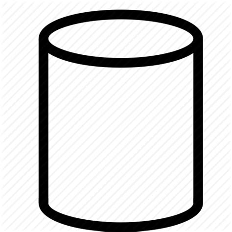 Png Cylinder 3d Transparent Cylinder 3dpng Images Pluspng