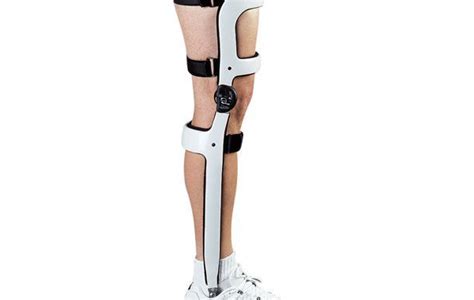Ankle Knee Foot Orthosis Kafo Momentum Sports And Rehabilitation