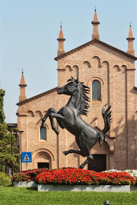 Help us verify the data and let us know if you see any information that. MARANELLO, MODENA, ITALY, YEAR 2017 - Ferrari Factory ...