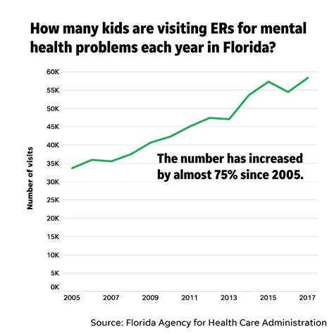 Here are numbers behind mental health crisis that Southwest Florida
