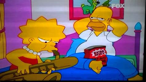 Homero Fumado Youtube