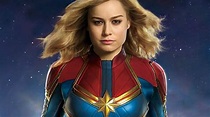 Watch the Official 'Captain Marvel' Movie Trailer - GeekDad