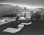 Different Perspectives on Julius Shulman - Kenneth Caldwell