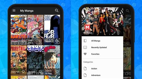 Best Apps To Read Manga Comics Online