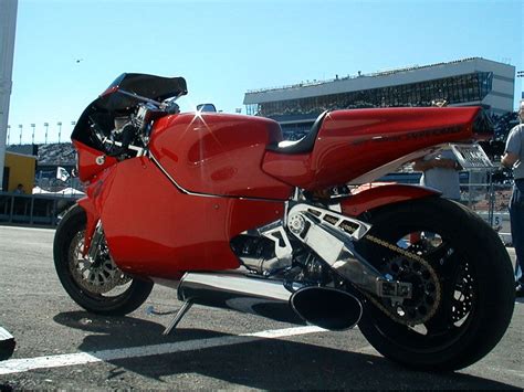 The Real Story Behind The Mtt Y2k Superbike