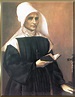 Vidas Santas: Beata María Enriqueta (Ana Catalina) Dominici, Religiosa