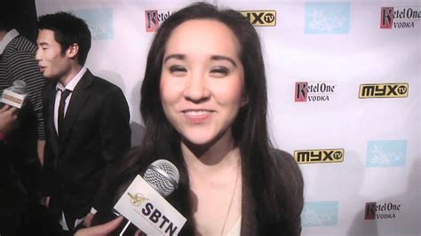 Cathy Nguyen Speaks Vietnamese and Reveals Youtube Crush - YouTube