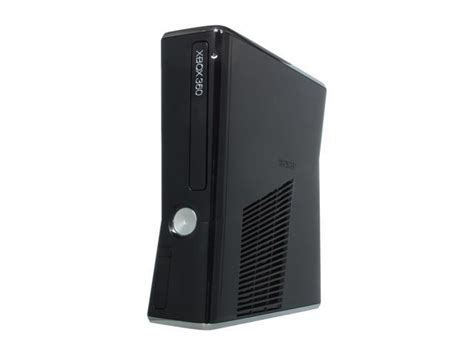 4.4 out of 5 stars. Microsoft Xbox 360 (New Design) 250 GB Hard Drive Black ...