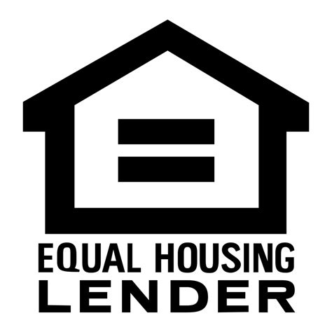 Equal Housing Lender Logo Png Transparent Krisi Sells Homes