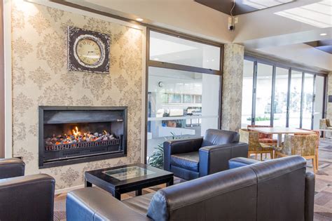 Hospitality Interior Design Auckland