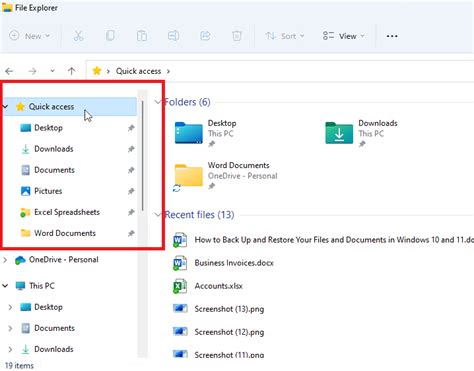 Ultimate Guide How To Disable Quick Access In Windows 10 Toptecmag