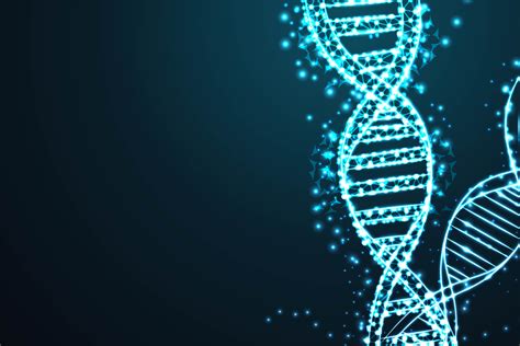 Dna Concept Structure Illustration 680298 Vector Art At Vecteezy