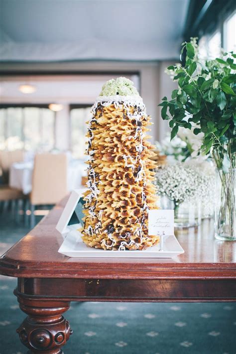 Learn about the structure and get familiar with the alphabet and writing. Lithuanian Wedding Cake Sakotis : Cake Ideas by Prayface.net
