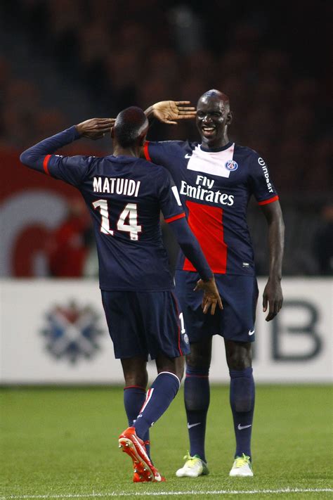 May 22, 2021 · stade brestois. Paris Saint Germain v. Stade Brestois 29 - Celebration of ...