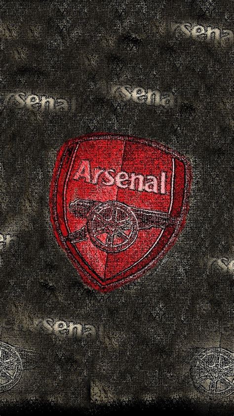 Arsenal Iphone Wallpaper 82 Images